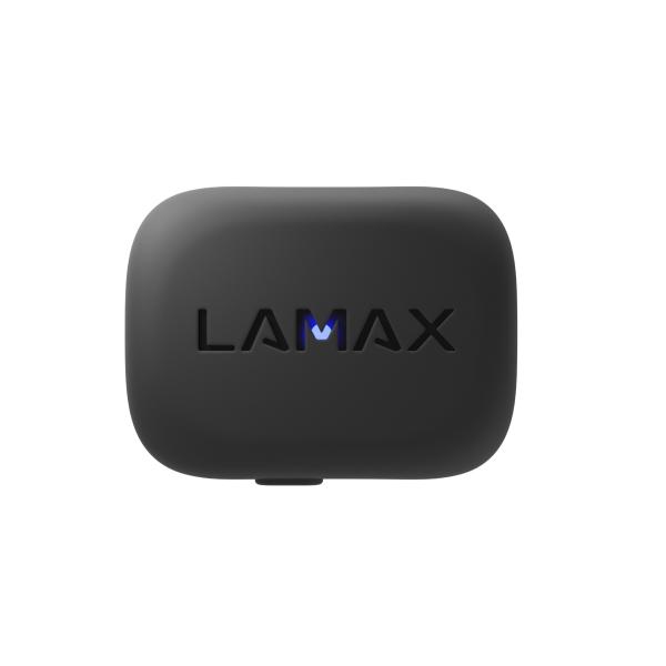 LAMAX GPS Locator with Collar 