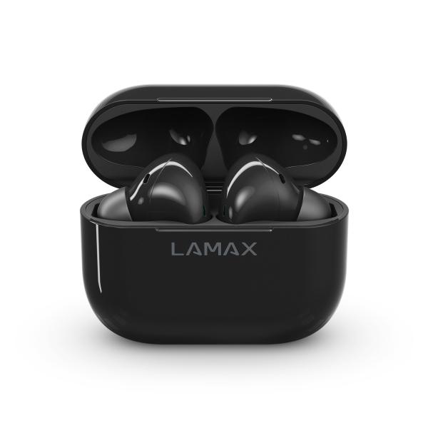 LAMAX Clips1 black 