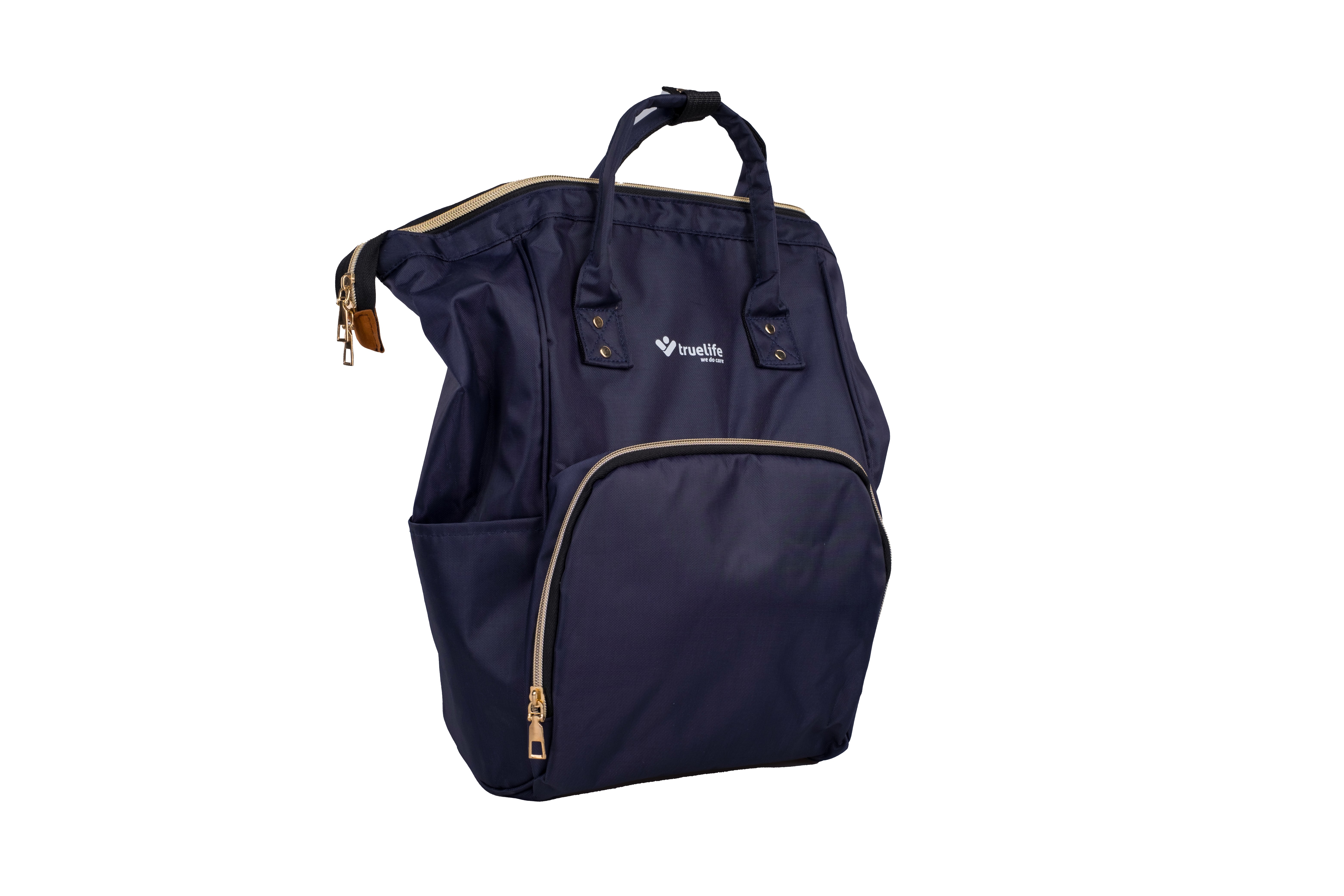 TrueLife NannyBag Navy Blue1 