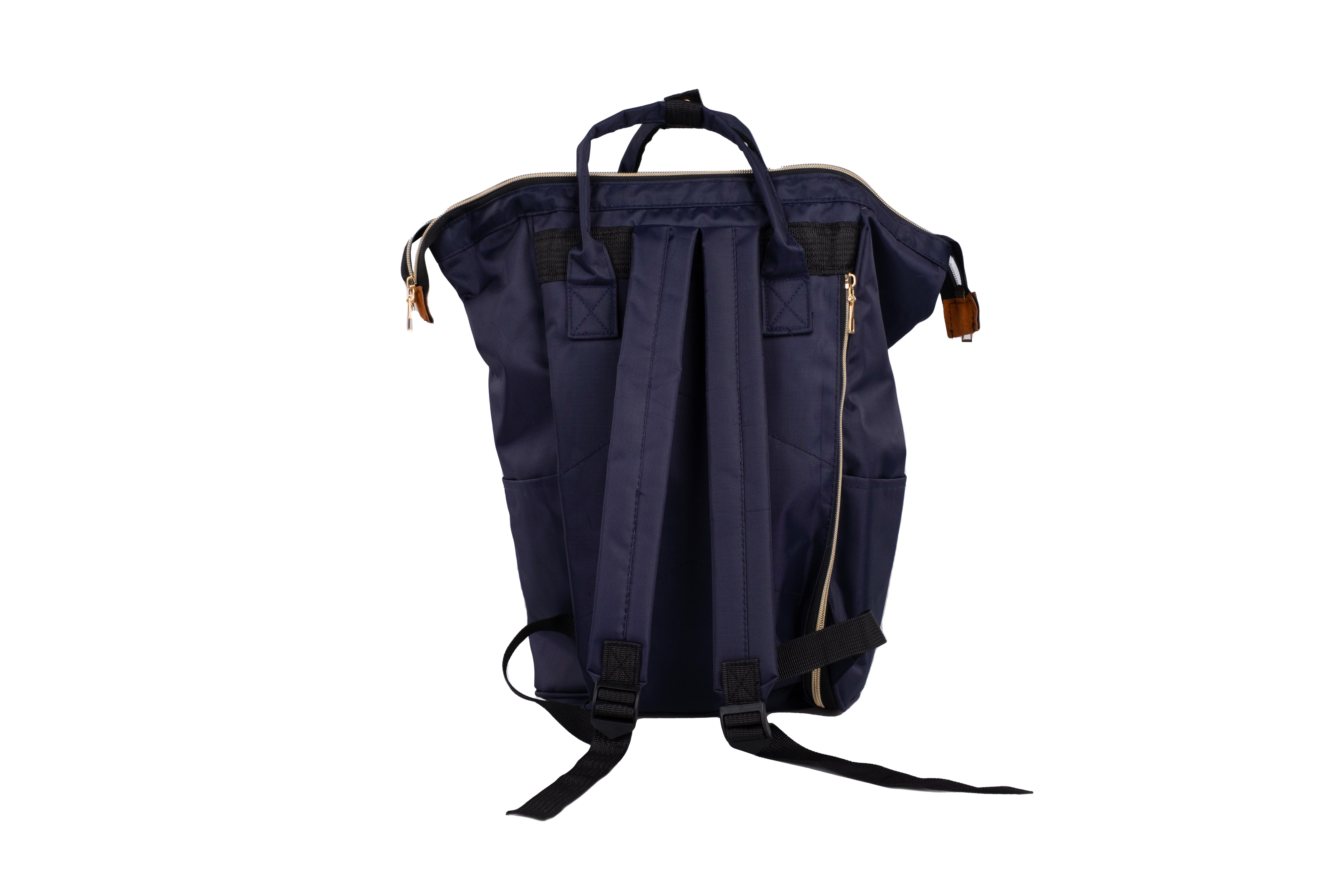 TrueLife NannyBag Navy Blue1 