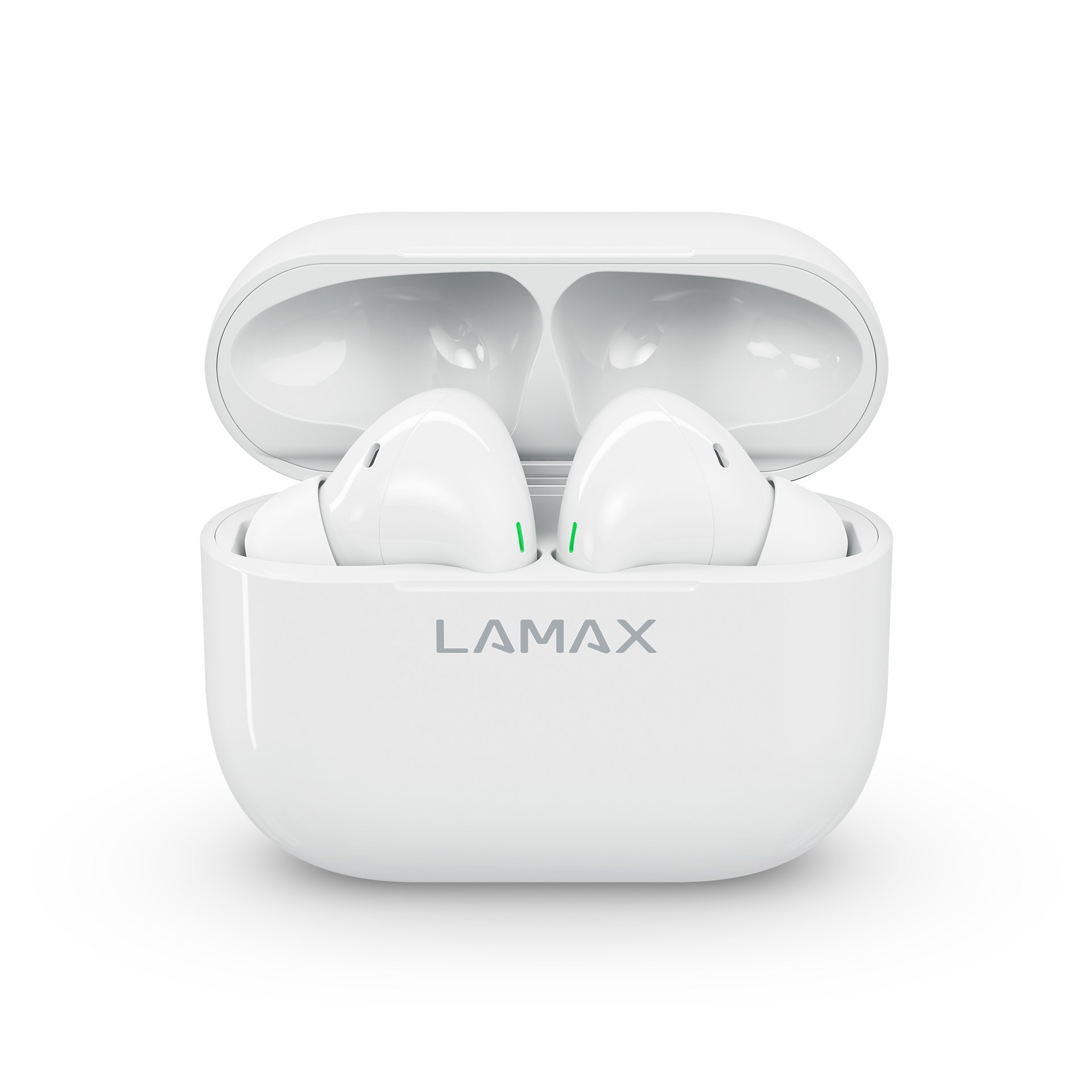 LAMAX Clips1 white1 