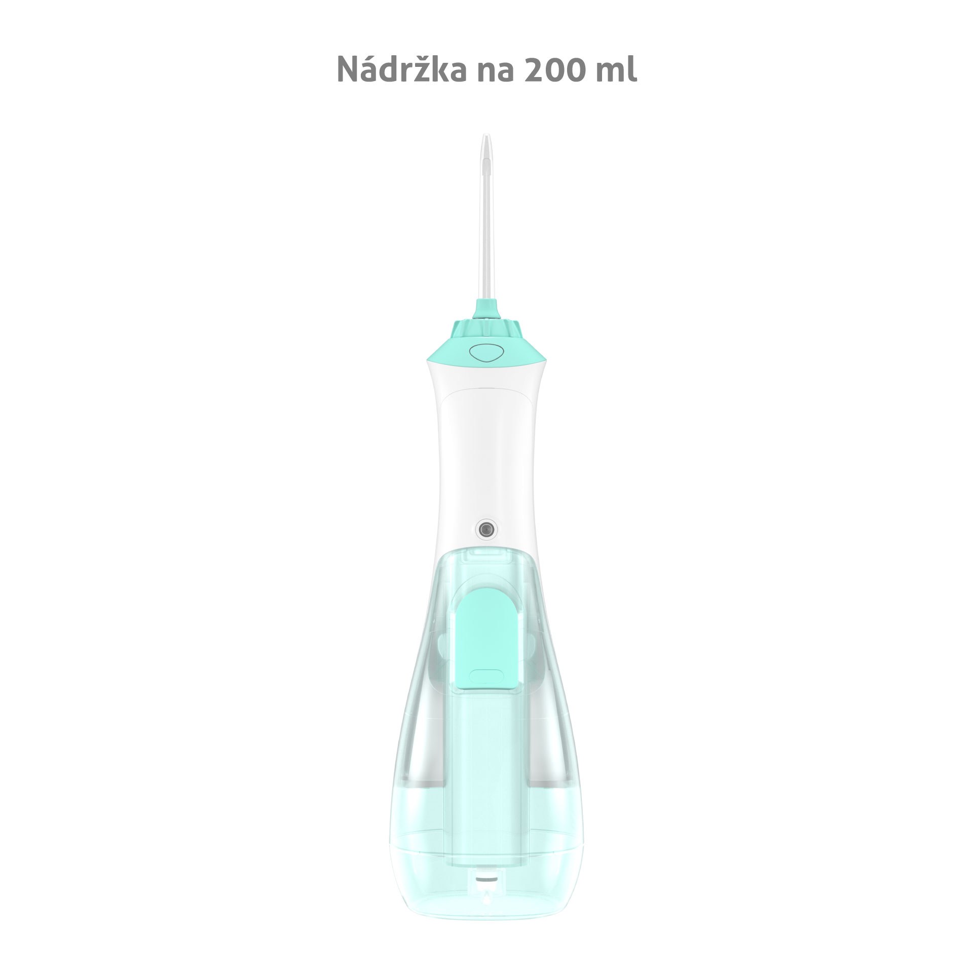 TrueLife AquaFloss Lite1 
