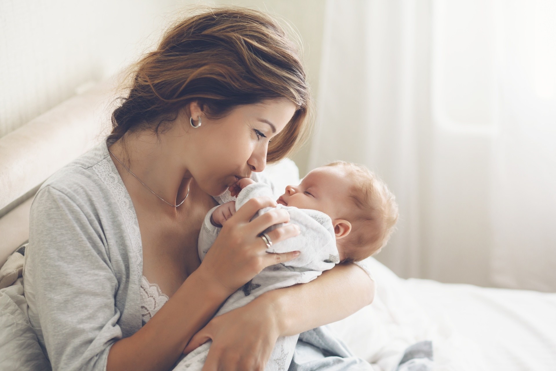 TrueLife Breast Pads - dárková položka1 