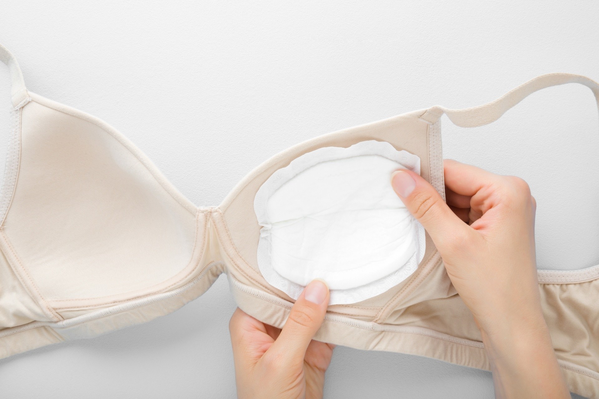 TrueLife Breast Pads - dárková položka1 