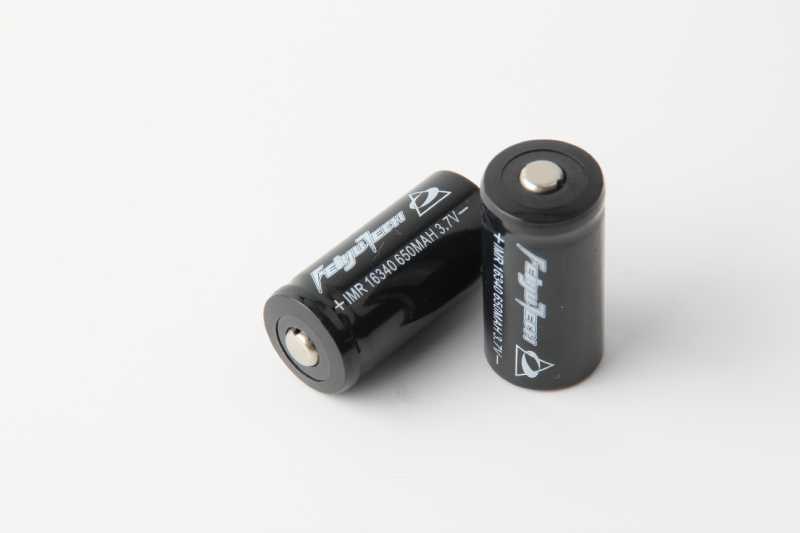 Feiyu Tech batérie pre rad WG1 