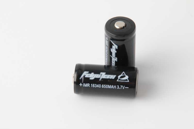 Feiyu Tech batérie pre rad WG1 