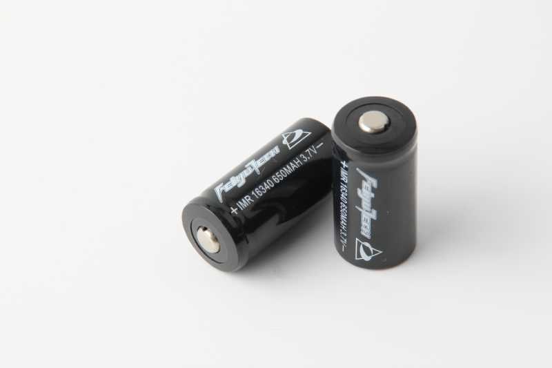 Feiyu Tech batérie pre rad WG1 