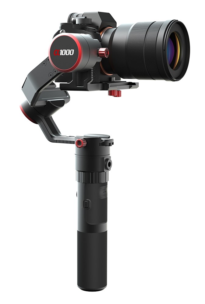 Feiyu Tech Alpha10001 