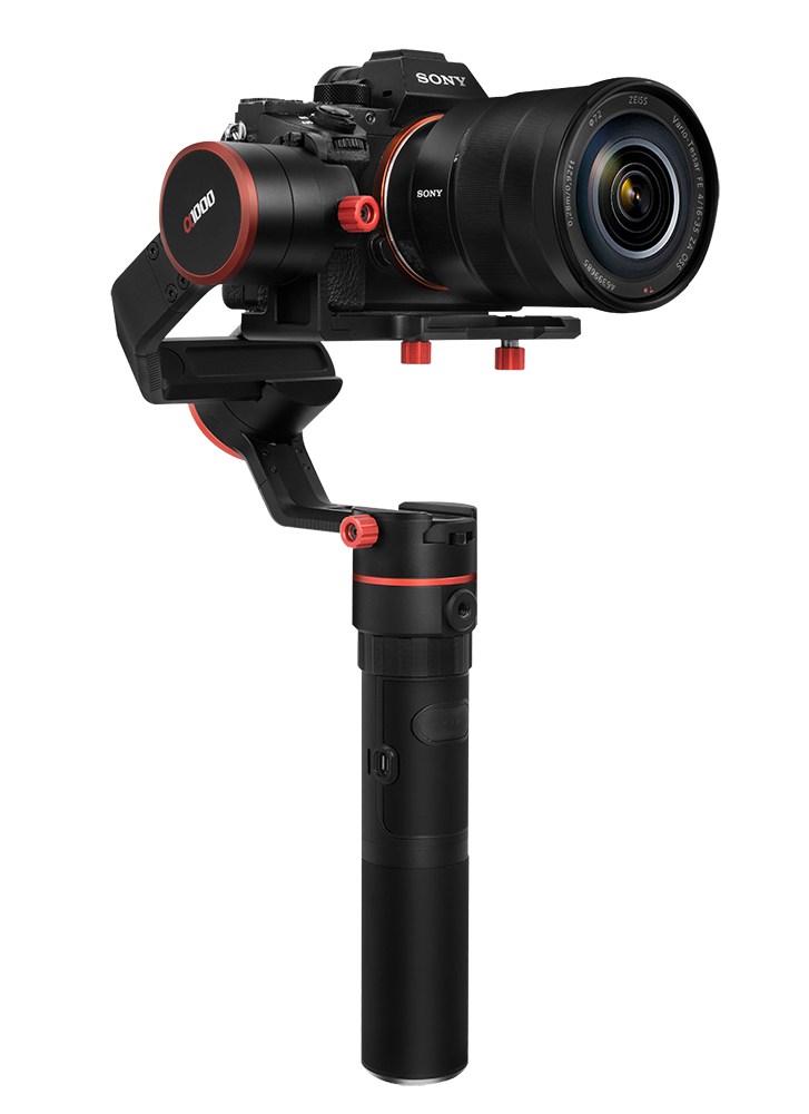 Feiyu Tech Alpha10001 