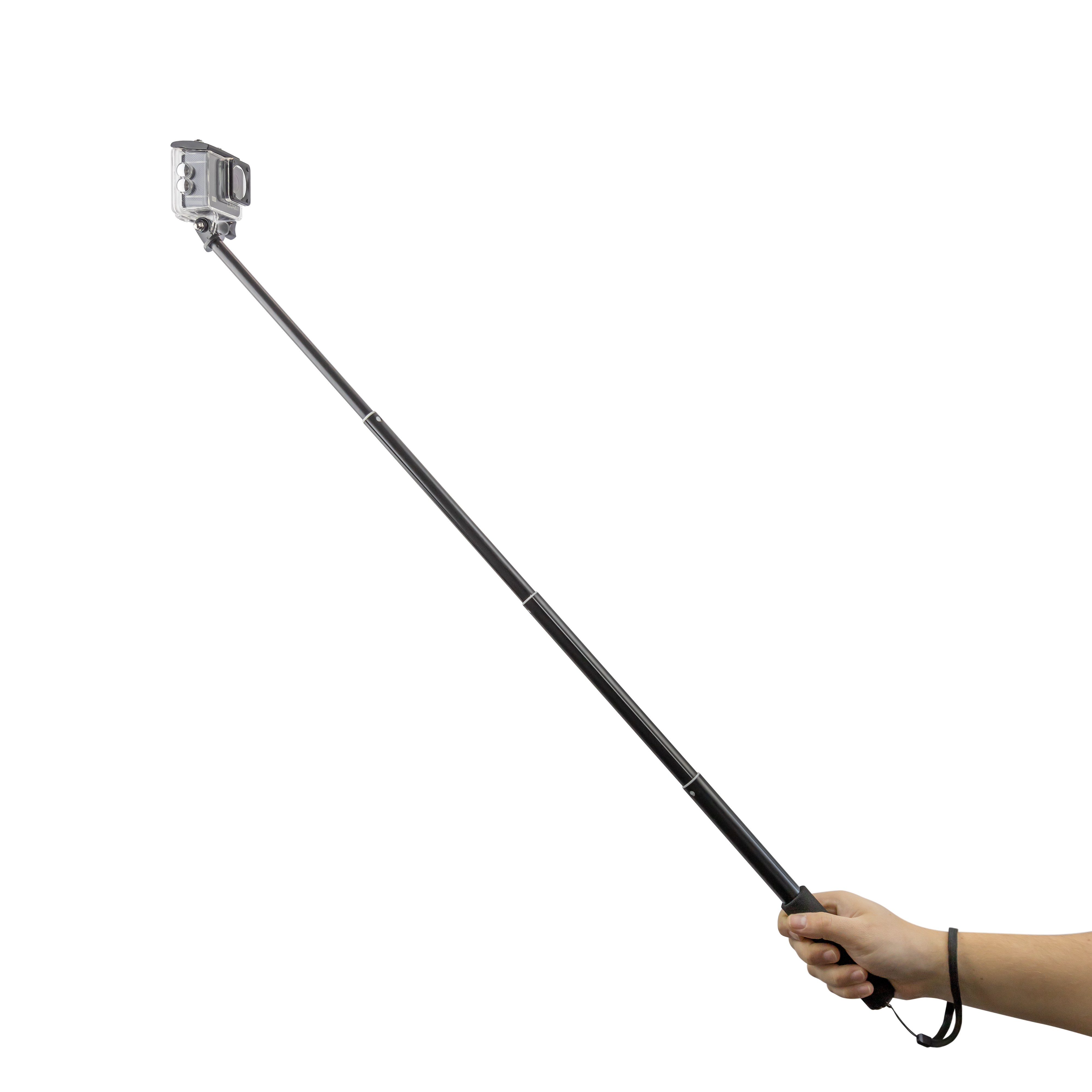 LAMAX selfie tyč PRO 90 cm1 