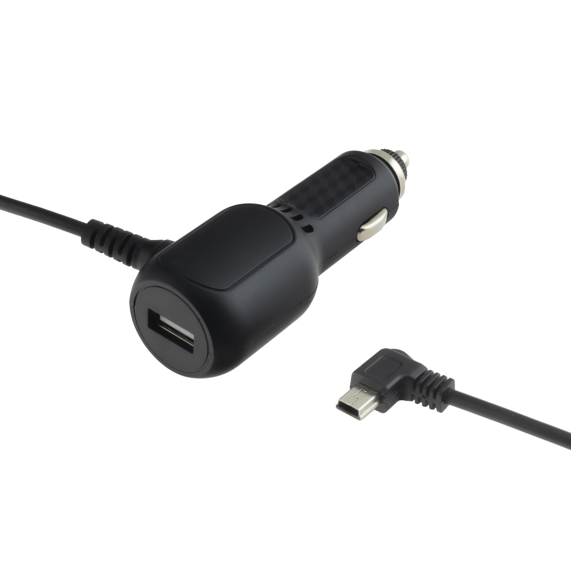 LAMAX nabíjačka pre autokamery miniUSB1 