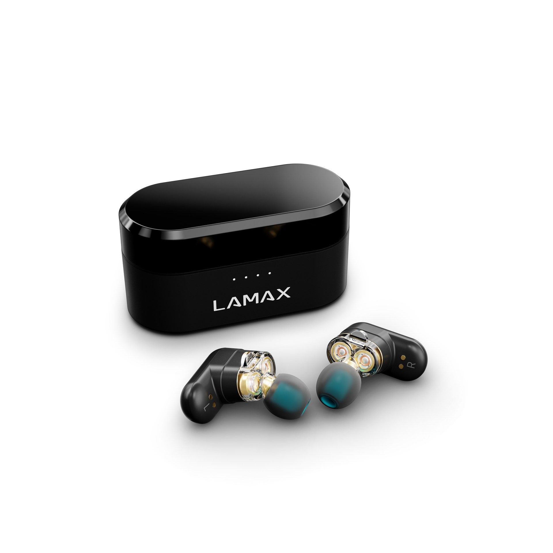 LAMAX Duals11 