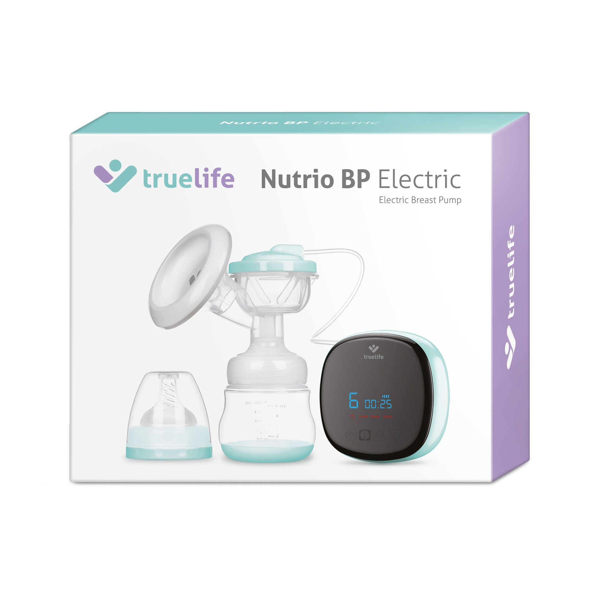 TrueLife Nutrio BP Electric1 