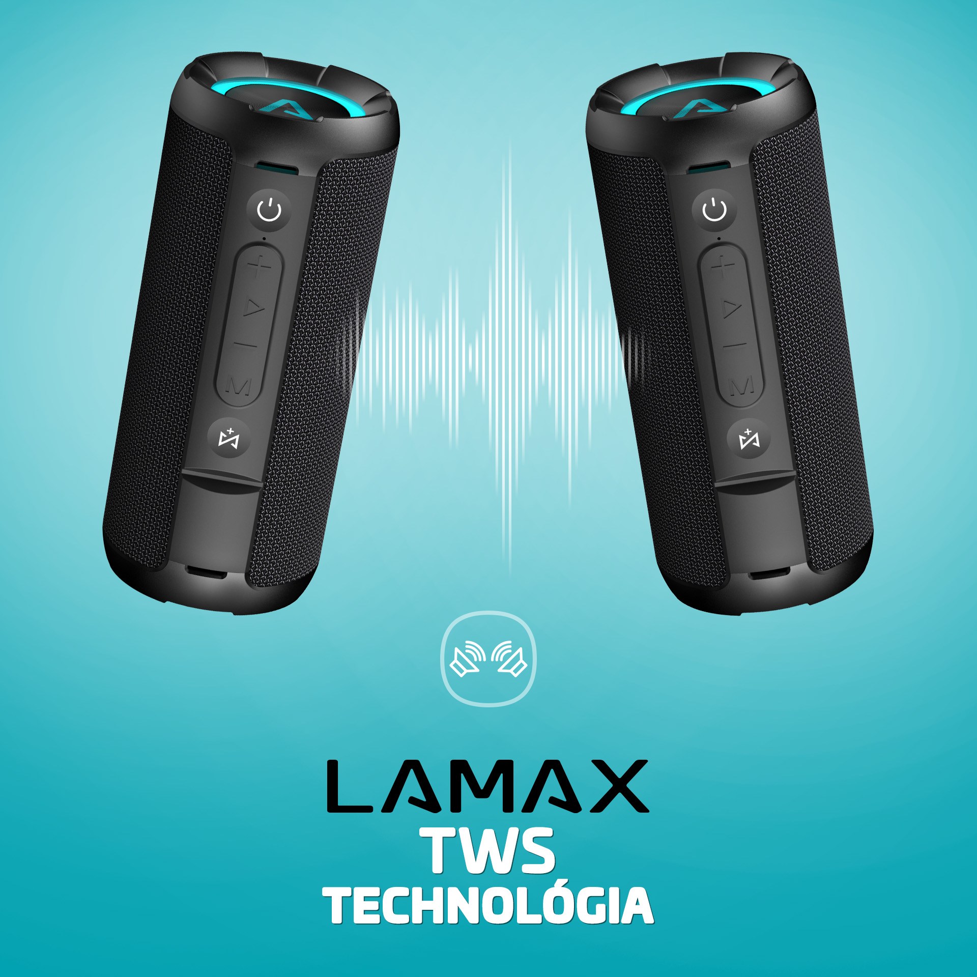 LAMAX SoundJam11 