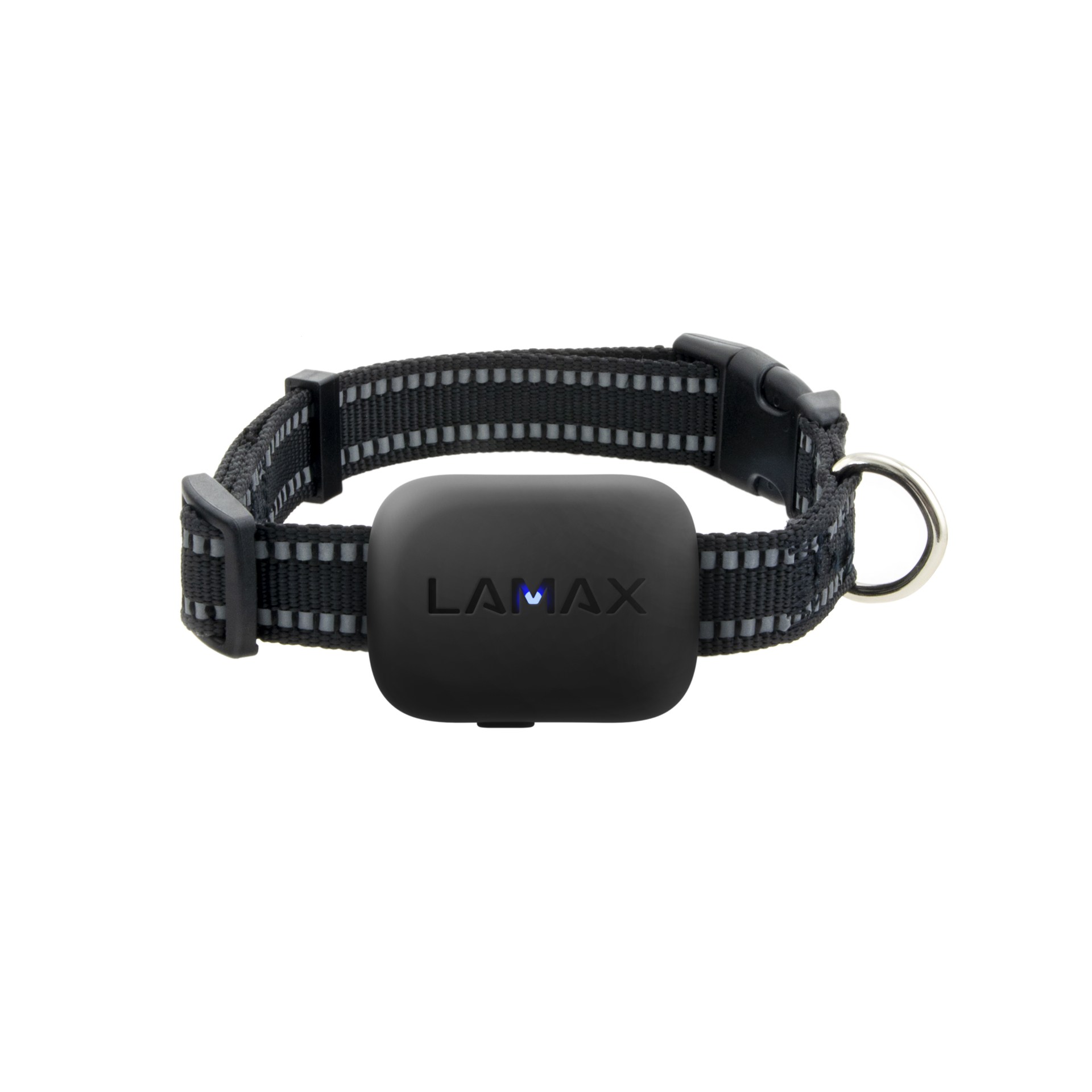 LAMAX GPS Locator with Collar1 