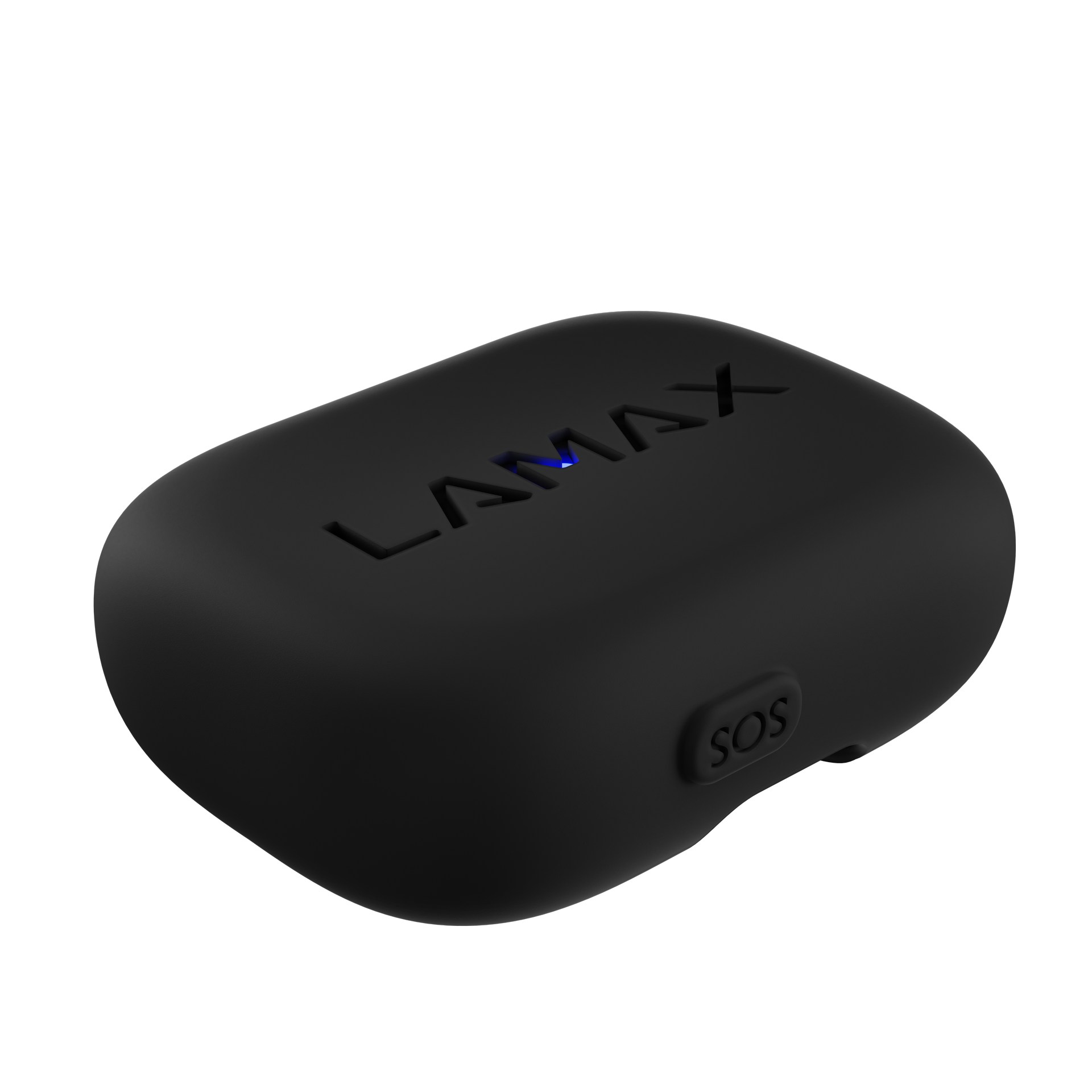 LAMAX GPS Locator with Collar1 