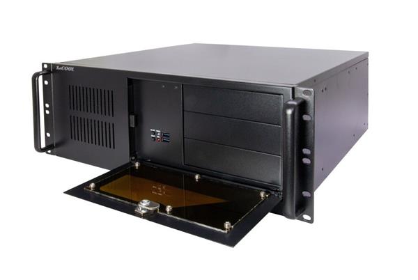 1stCOOL IPC-4U-450 Rackmount 19" server case 