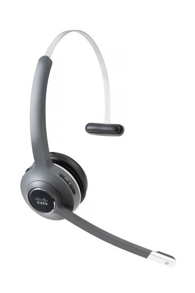 561 Wireless Single Headset, Multi Base Station EU 