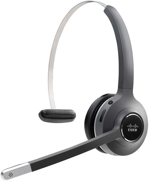 561 Wireless Single Headset, Multi Base Station EU 