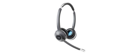 562 Wireless Dual Headset, Multi Base Station EU 