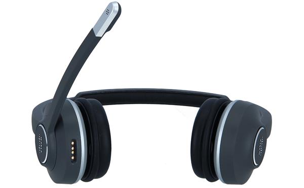 562 Wireless Dual Headset, Multi Base Station EU 