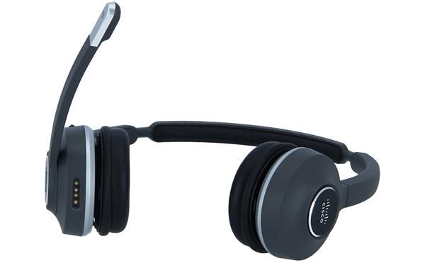 562 Wireless Dual Headset, Multi Base Station EU 