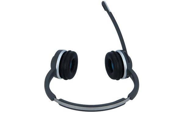 562 Wireless Dual Headset, Multi Base Station EU 