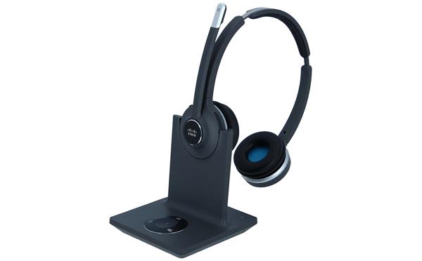 562 Wireless Dual Headset, Multi Base Station EU 