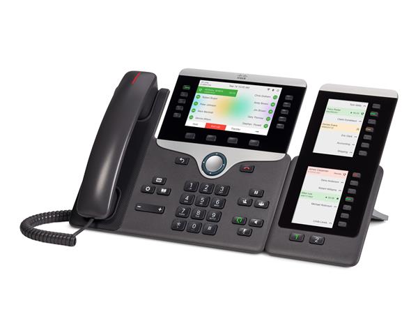 Cisco IP Phone 8851 