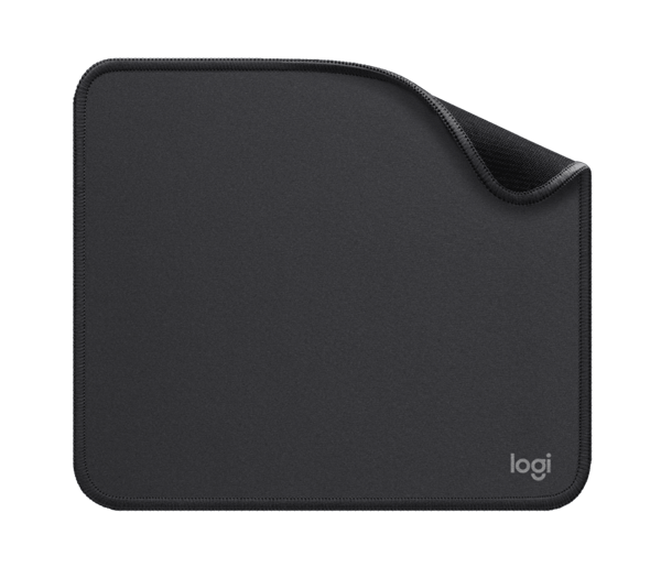 Logitech® Mouse Pad Studio Series - GRAPHITE - NAMR-EMEA 