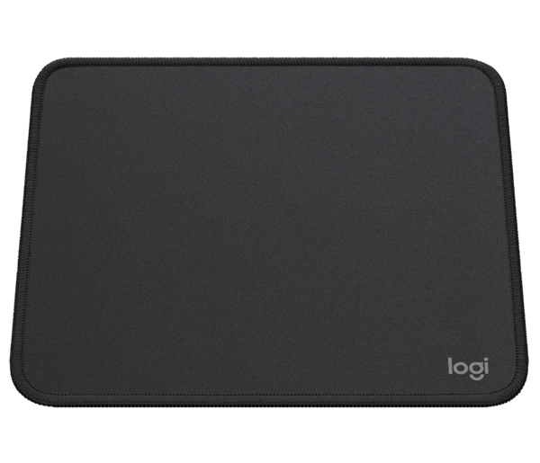 Logitech® Mouse Pad Studio Series - GRAPHITE - NAMR-EMEA 