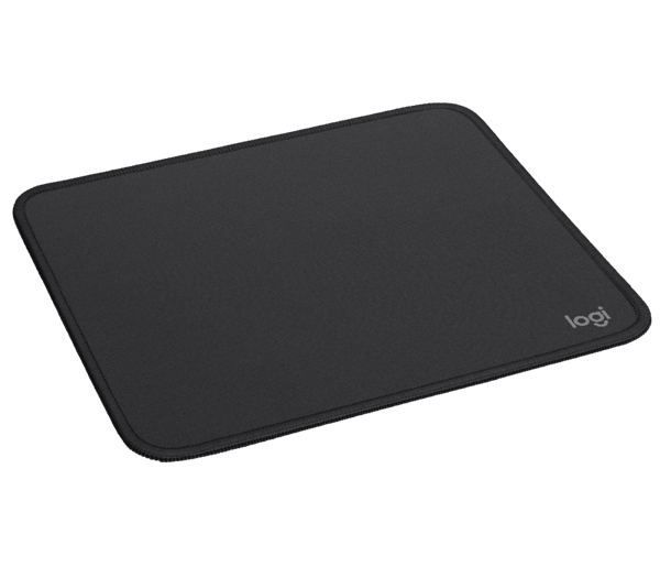 Logitech® Mouse Pad Studio Series - GRAPHITE - NAMR-EMEA 