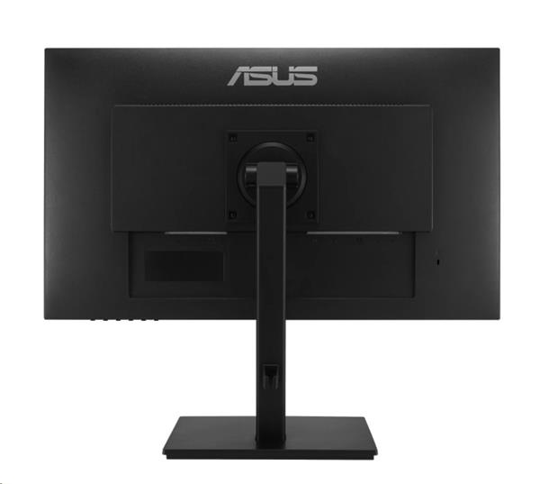 ASUS VA24DQSB 24" IPS 1920x1080 Full HD 100mil.:1 5ms 250cd USB D-SUB HDMI DP repro čierny 