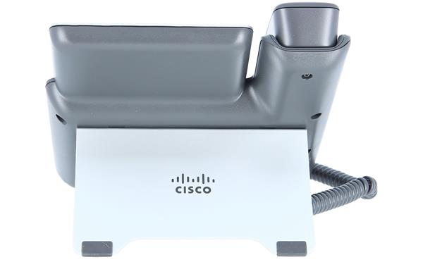 Cisco UC Phone 7821 White 