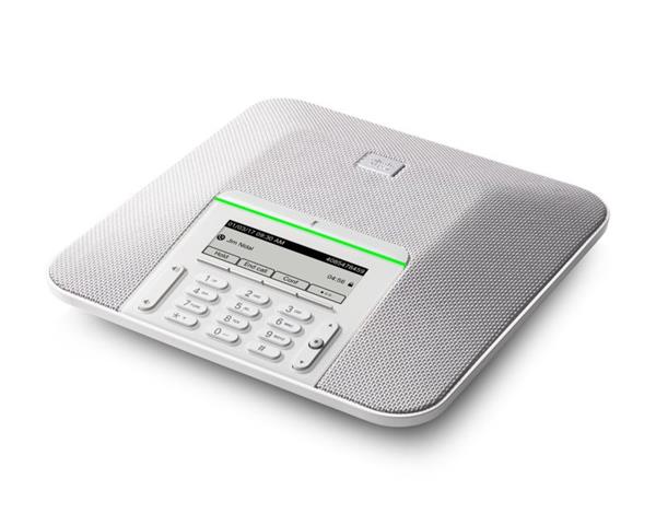 Cisco 7832 IP Conference Station White 