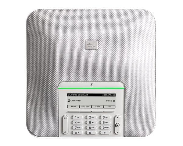 Cisco 7832 IP Conference Station White 