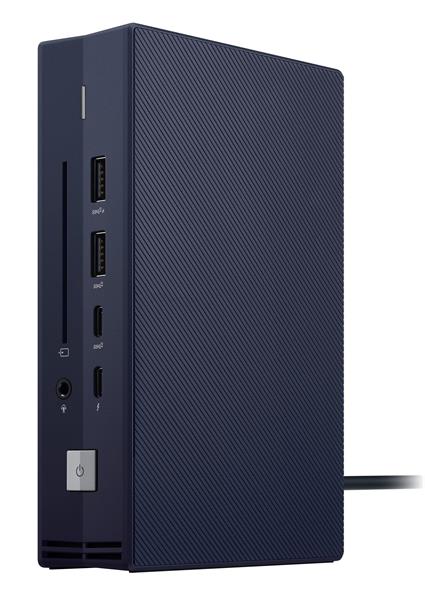 ASUS SimPro Dock 2-  - dobija notebook cez USB C, max.120W 