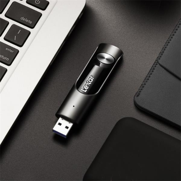 128GB USB 3.2 Lexar® JumpDrive® P30 