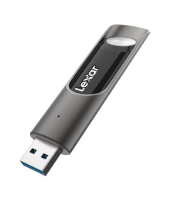 128GB USB 3.2 Lexar® JumpDrive® P30 