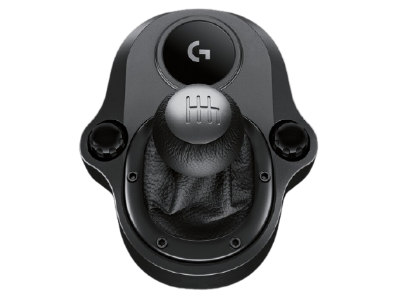 Logitech® G Driving Force Shifter 