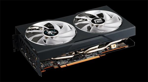 PowerColor Radeon RX 6600XT Hellhound 8GB 128bit GDDR6 3xDP HDMI  