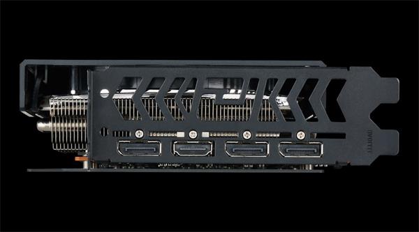 PowerColor Radeon RX 6600XT Hellhound 8GB 128bit GDDR6 3xDP HDMI  