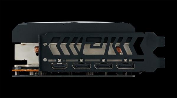 PowerColor Radeon RX 6800XT Red Dragon 16GB 256-bit GDDR6 HDMI 3xDP 