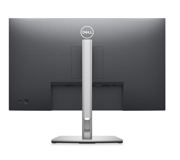 Dell 27 Monitor - P2723D - 27" LCD IPS QHD 5ms 16:9 HDMI/DP/USB/CV/VESA/3RNBD 