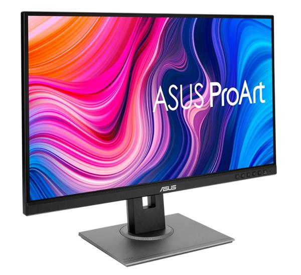 ASUS ProArt PA278QV 27" IPS 2560x1440 WQHD 100mil.:1 5ms 350cd USB DVI HDMI DP Repro 