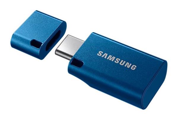 64 GB . USB 3.2 klúč. Samsung USB-C 