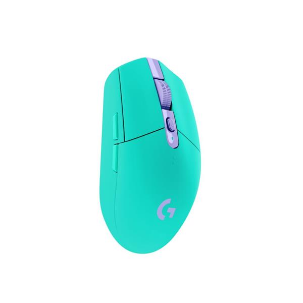 Logitech® G305 LIGHTSPEED Wireless Gaming Mouse - MINT - EER2 