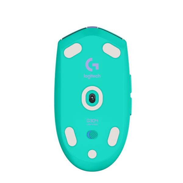 Logitech® G305 LIGHTSPEED Wireless Gaming Mouse - MINT - EER2 