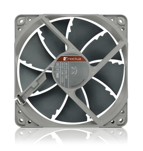 Noctua NF-P12 redux-900 ventilátor 120x120x25mm 