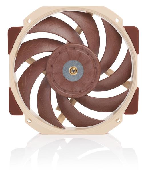 Noctua NF-A12x25r PWM ventilátor 120x120x25mm 